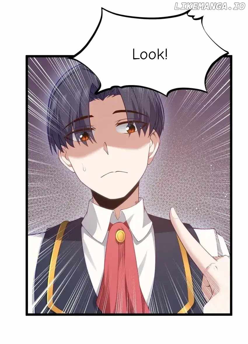 This Hero is a Money Supremacist Chapter 13 29